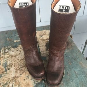 Frye Campus 14L Women’s Boots